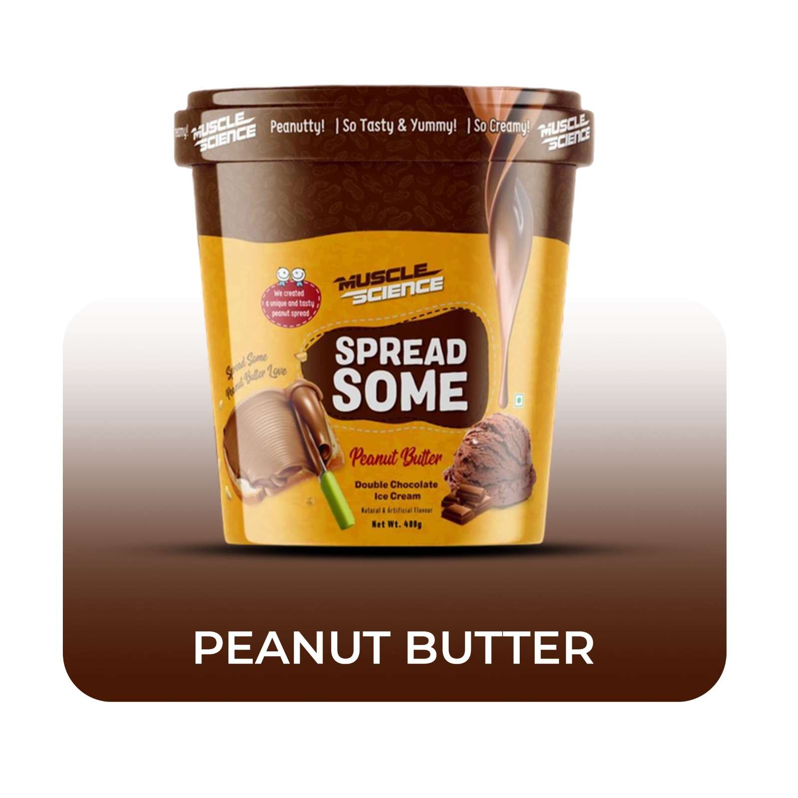 Peanut Butter