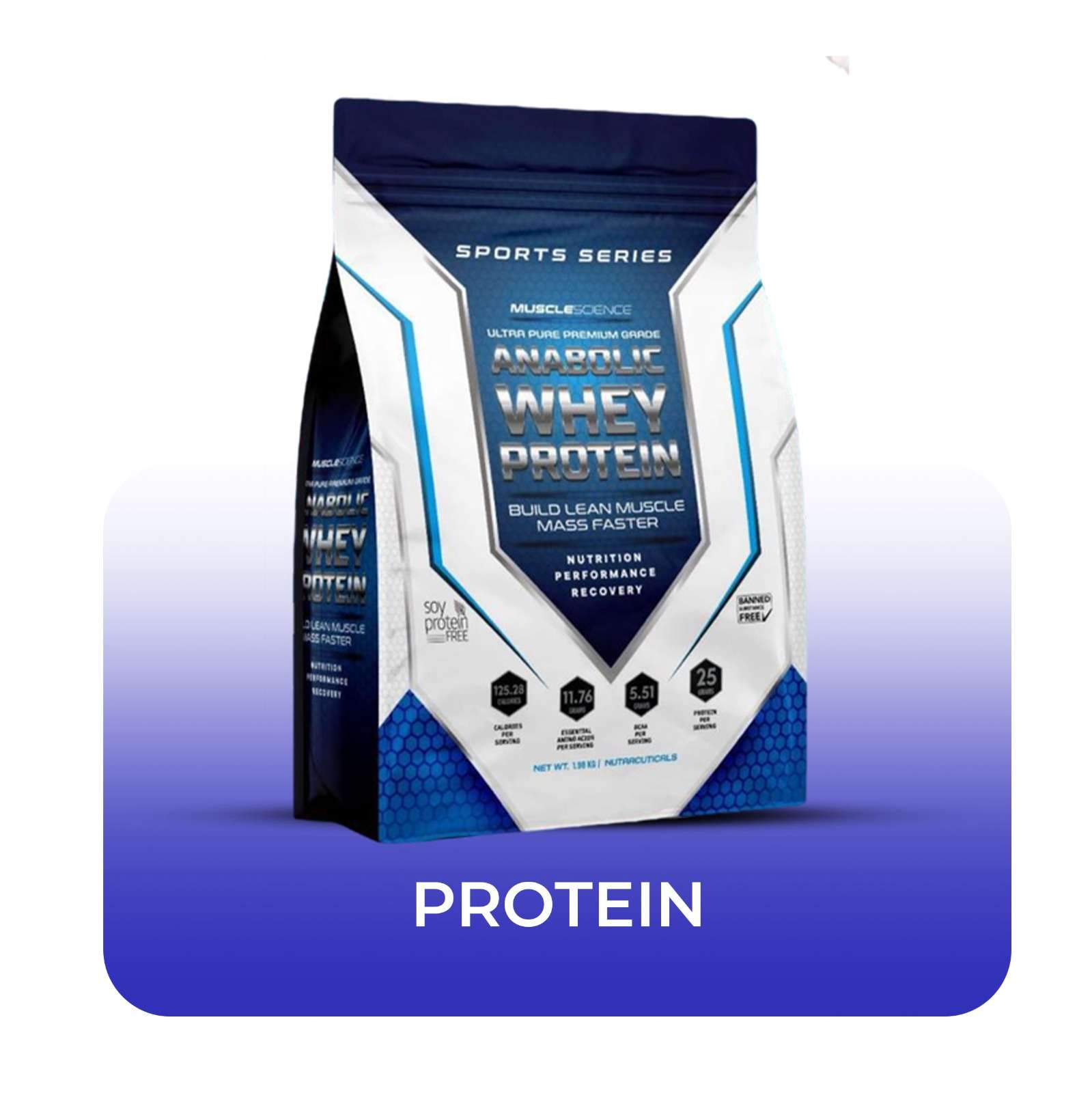 Protein