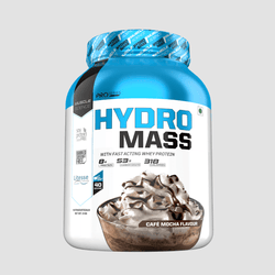 HYDRO Mass – 40 Servings ( Shaker Free )