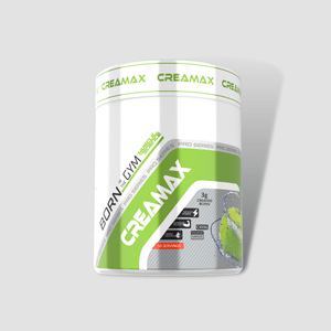 CREAMAX CREATINE MONOHYDRATE WITH HCL CREATINE – 50 SERVINGS
