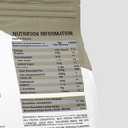 BIO Concentrate Protein | 100% Whey Protein | Buy 1     (500) Gram Get 1     (500) Gram Free