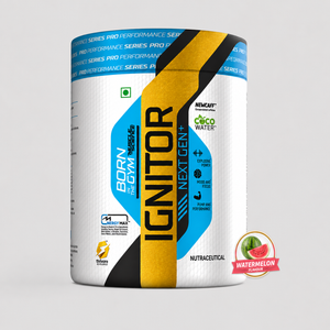 Ignitor Next Gen + ( New Addition )
