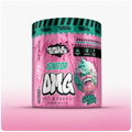 Unleash the Beast Within – Muscle Science IGNITOR OMG Pre-Workout