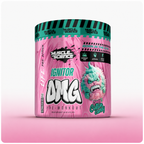 Unleash the Beast Within – Muscle Science IGNITOR OMG Pre-Workout