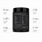 DUKE PRE ( Berry mix  and Seed mix Free )