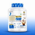 Premium WPI 90 - Pure Whey Protein Isolate for Maximum Performance