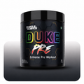 DUKE PRE ( Berry mix  and Seed mix Free )