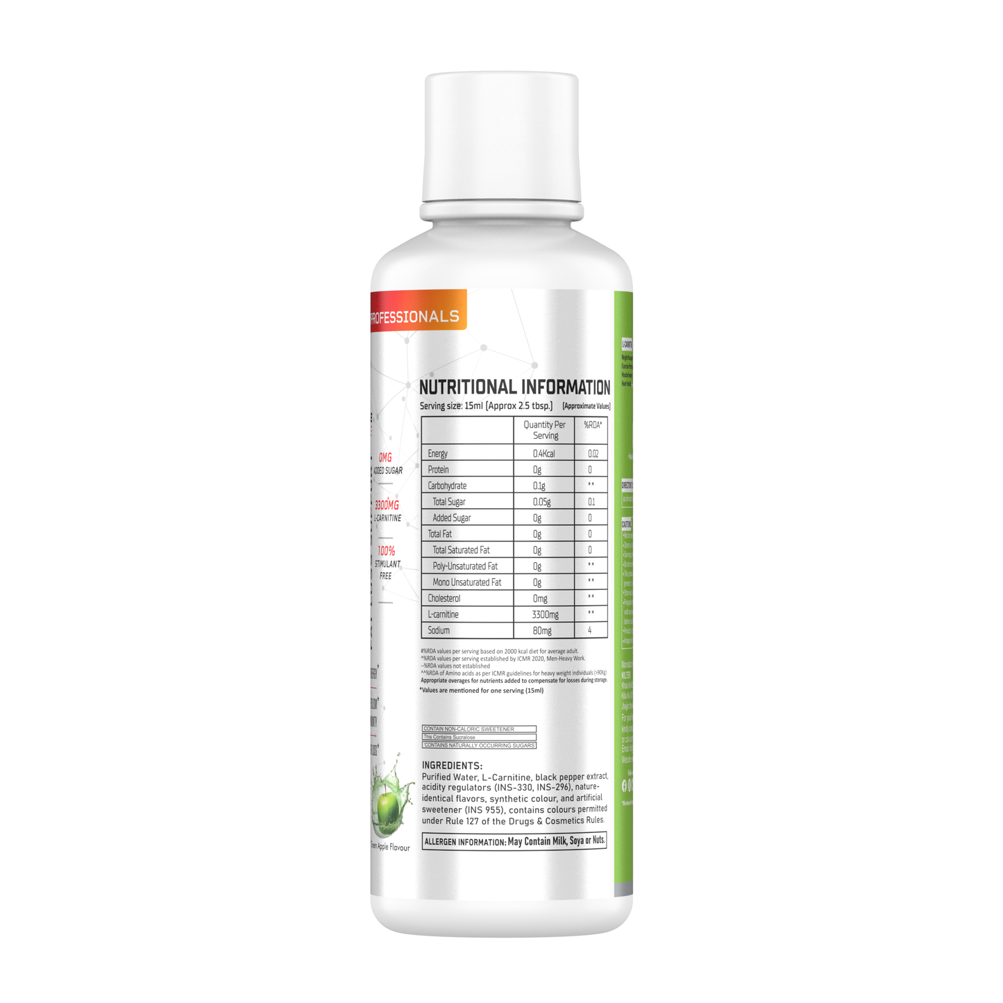 New product