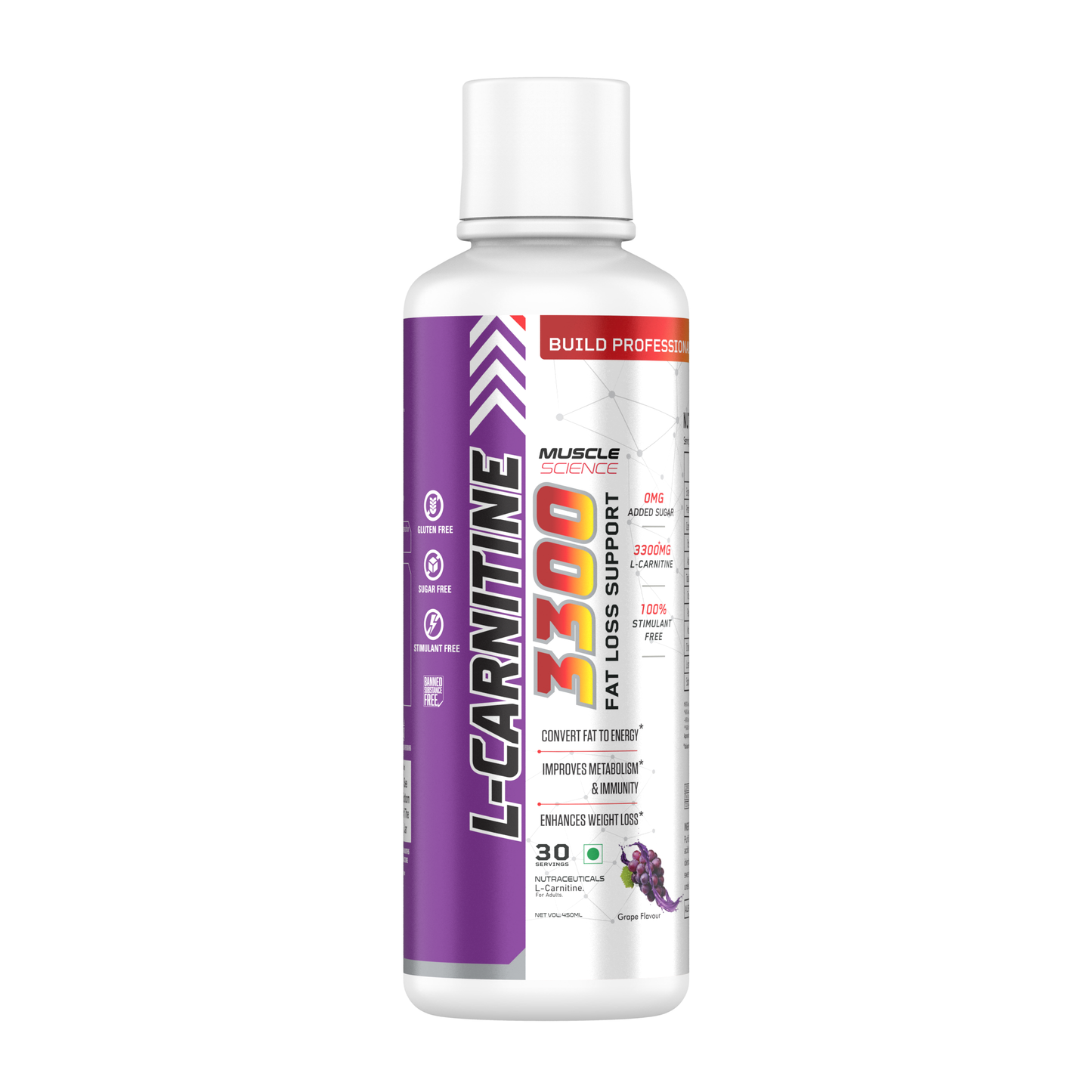 New product
