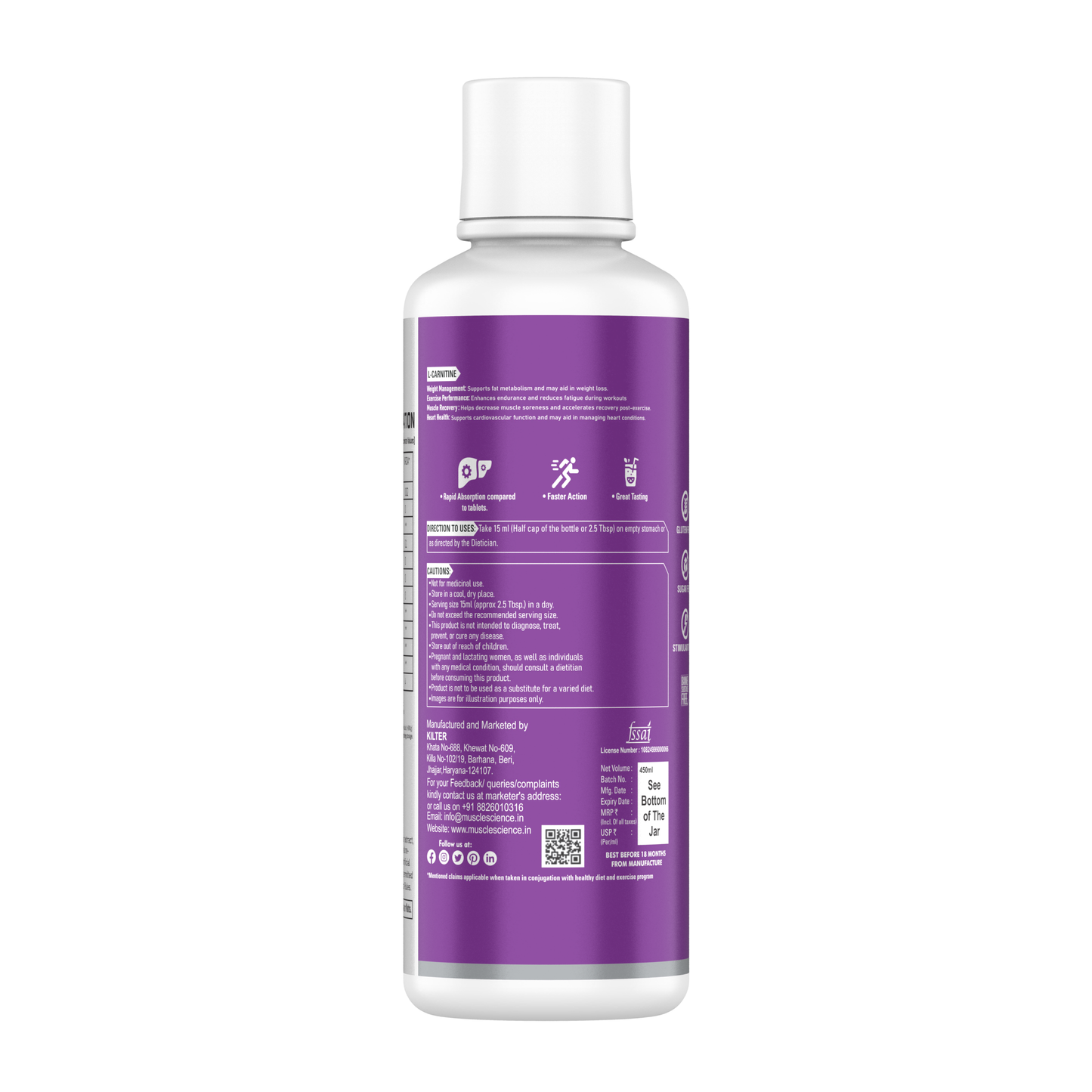 New product