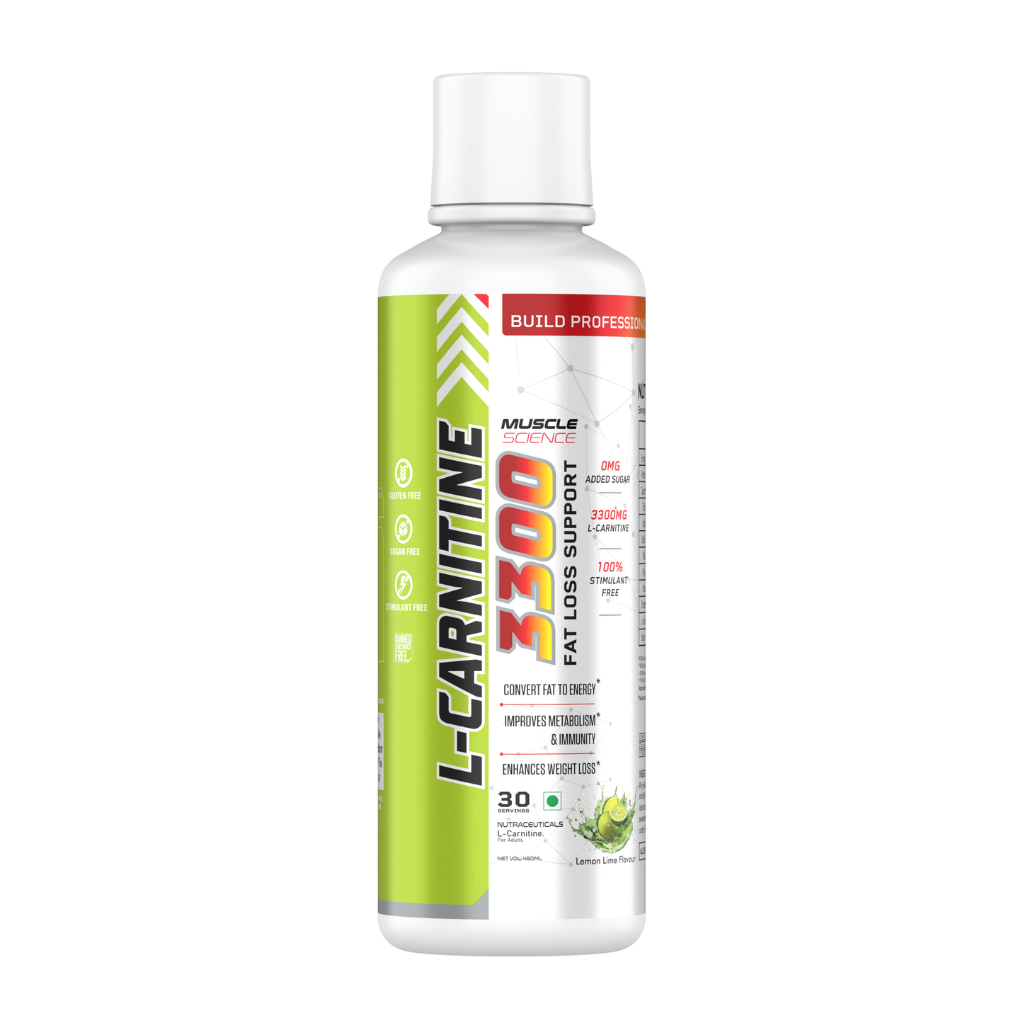 New product