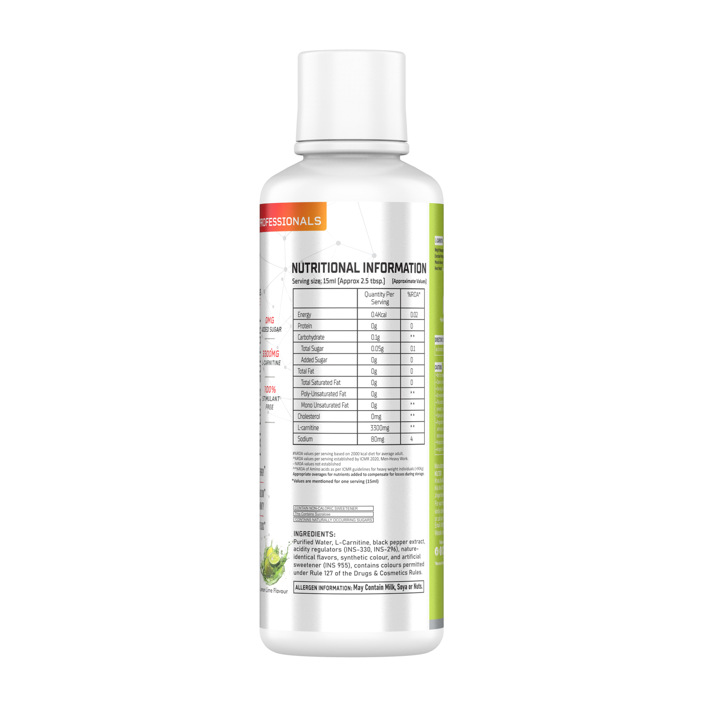 New product