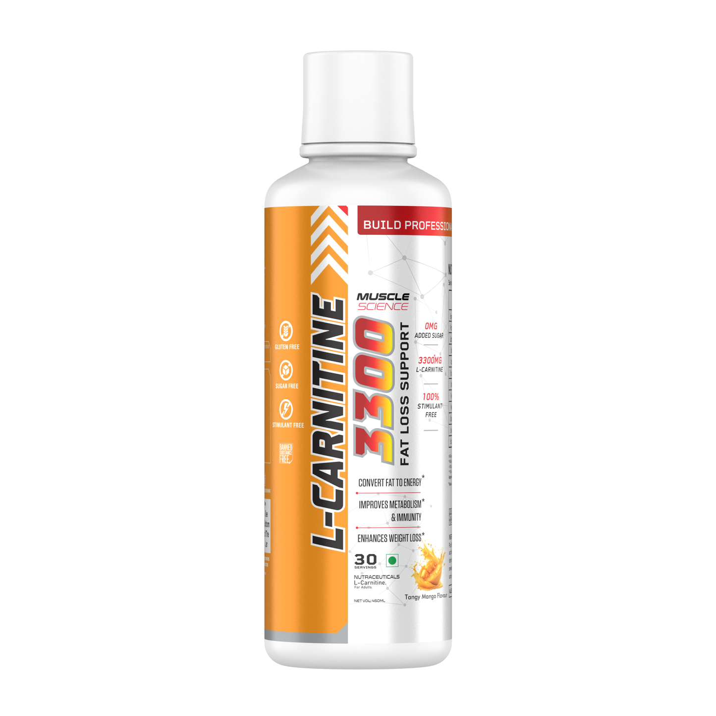 New product