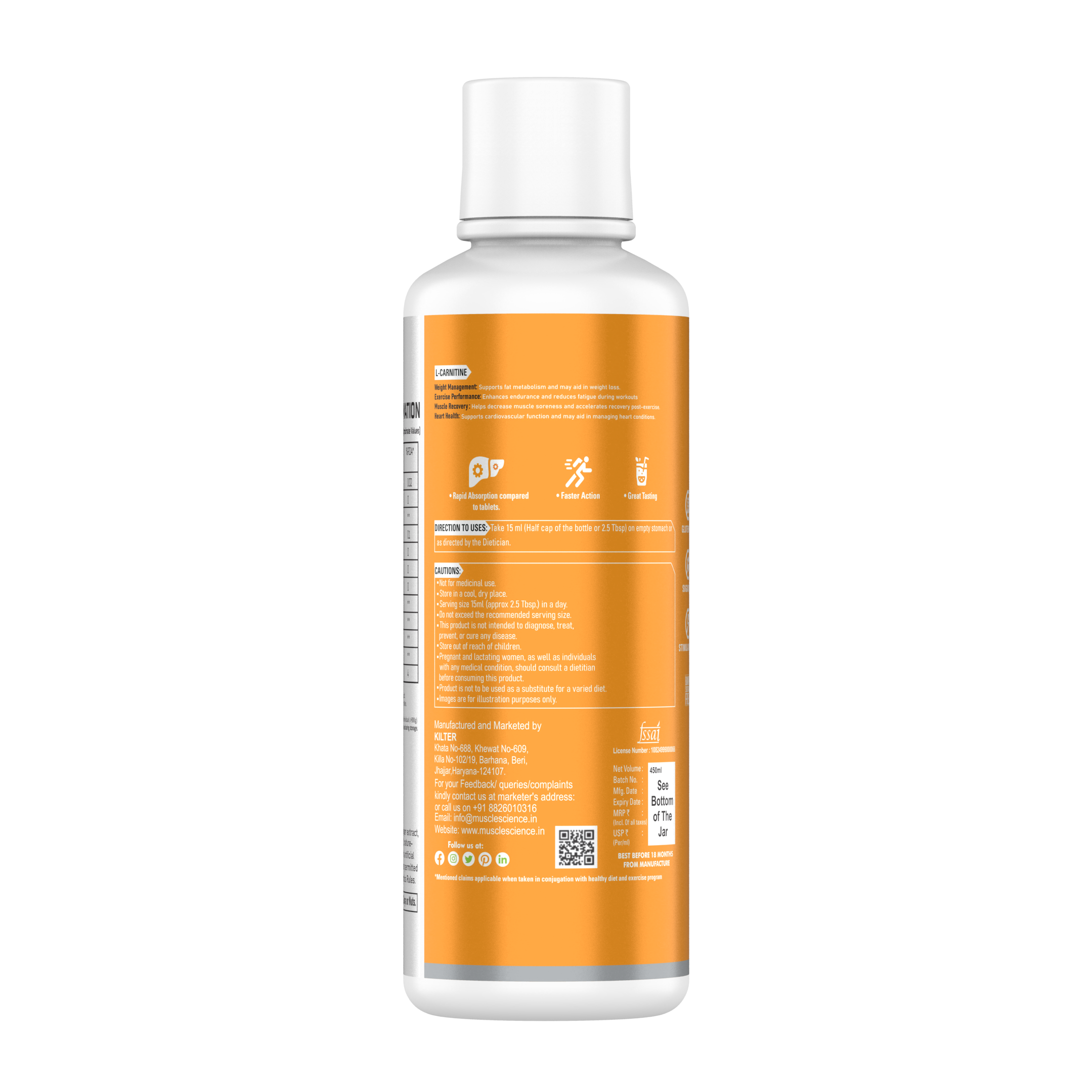 New product