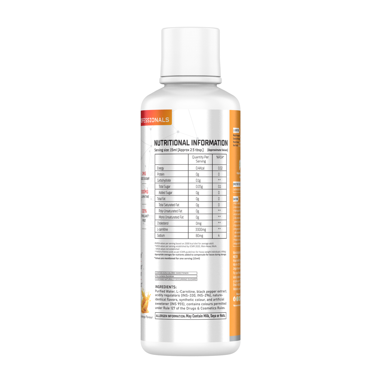 New product