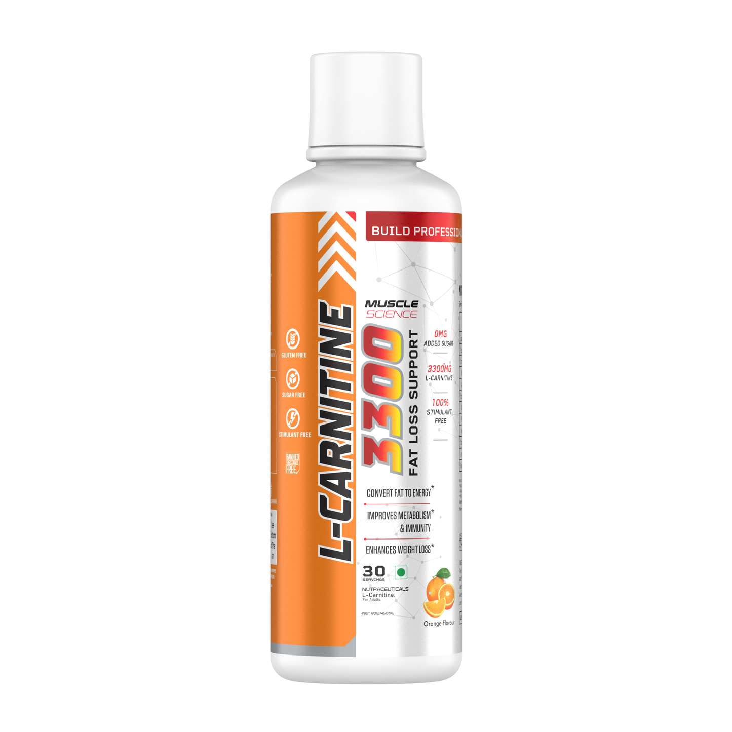 New product