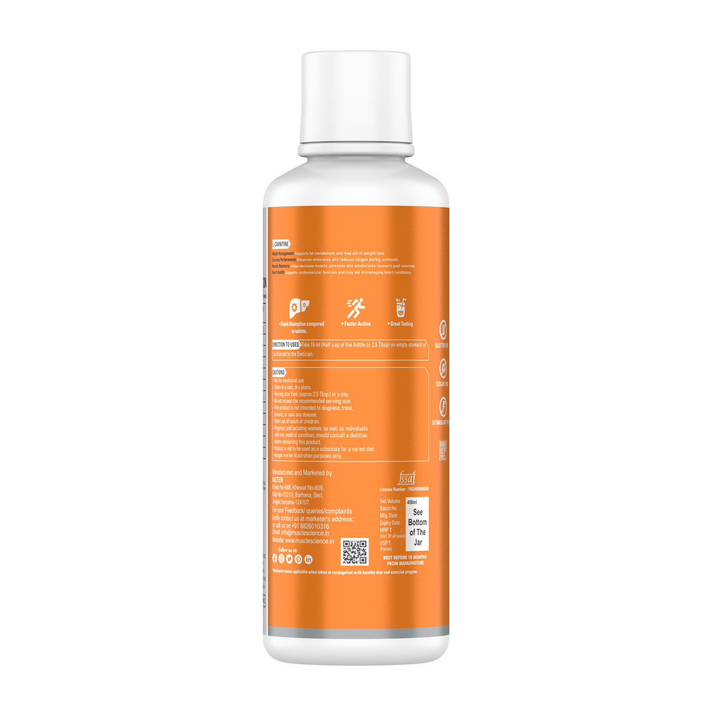 New product
