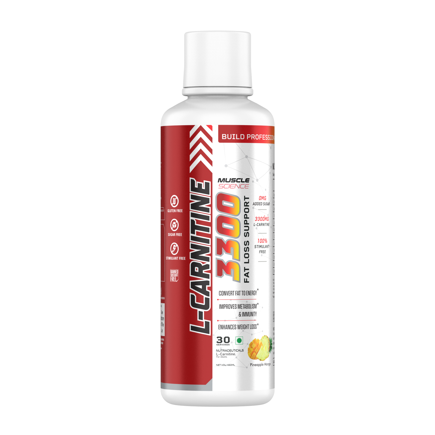 New product