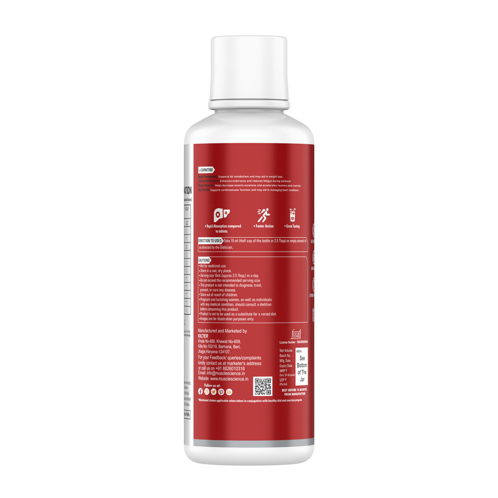 New product