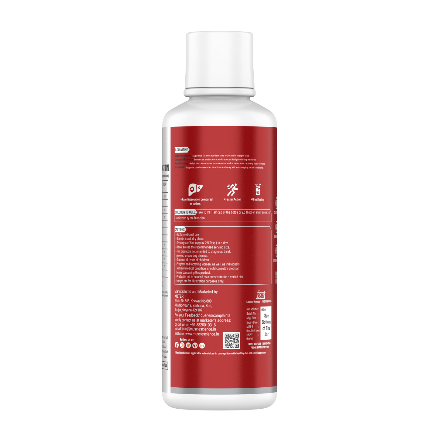 New product