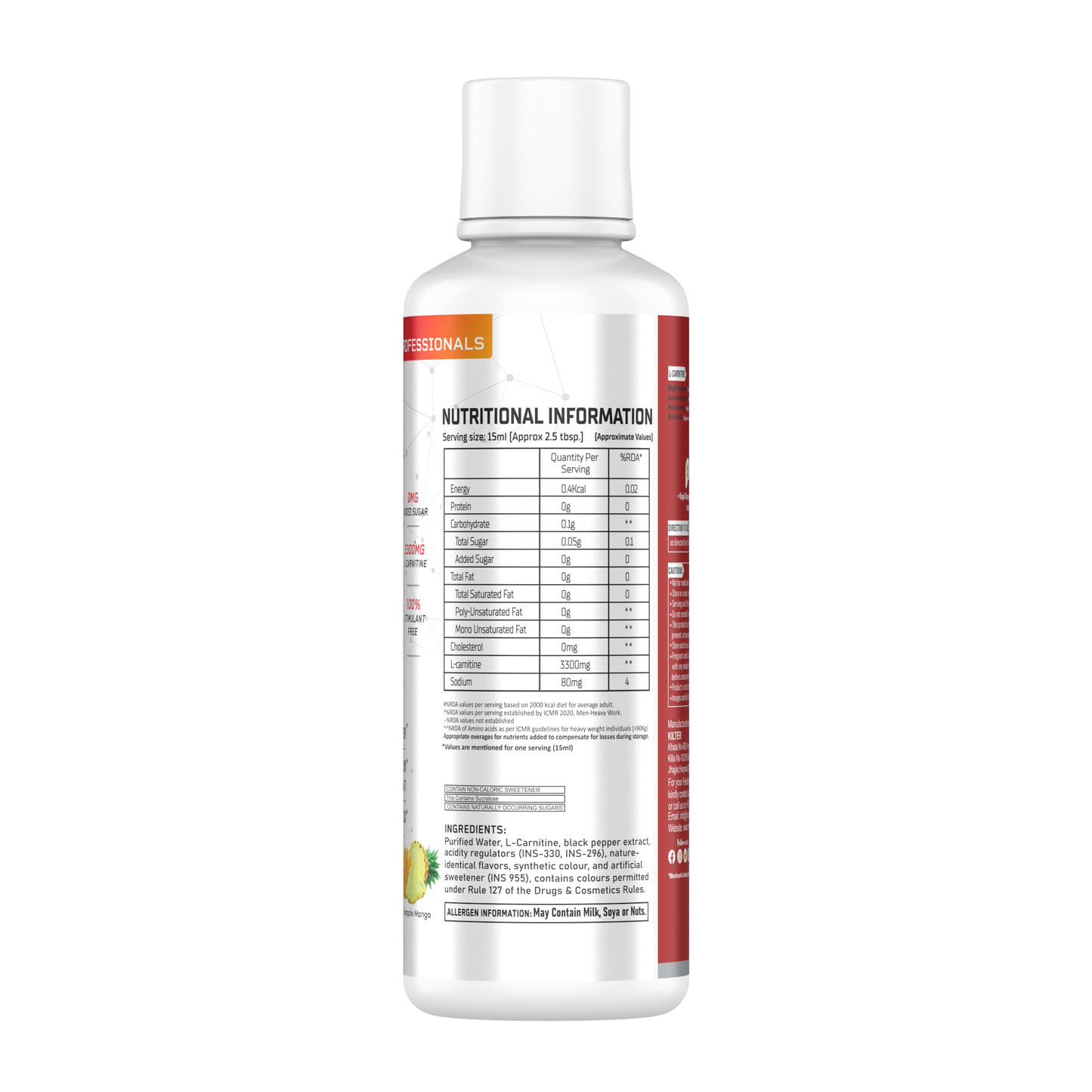 New product