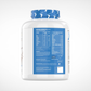 Premium WPI 90 - Pure Whey Protein Isolate for Maximum Performance