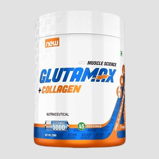 GLUTAMAX PLUS COLLAGEN