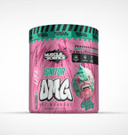 Unleash the Beast Within – Muscle Science IGNITOR OMG Pre-Workout