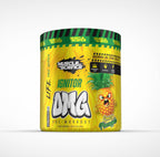 Unleash the Beast Within – Muscle Science IGNITOR OMG Pre-Workout